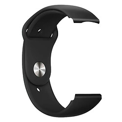 Ремінець універсальний, Hoco iWatch WH11, Чорний