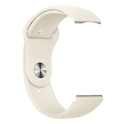 Ремешок универсальный, Hoco iWatch WH11, Star Color, Бежевый