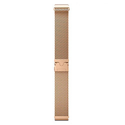 Ремешок универсальный, Hoco iWatch WH16, Rose Gold, Розовый