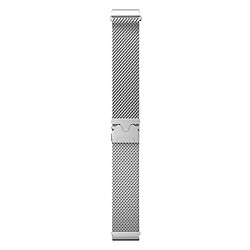 Ремешок универсальный, Hoco iWatch WH16, Серебряный
