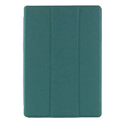 Чехол (книжка) Xiaomi Redmi Pad 2, Smart Case With Stylus, Pine Green, Зеленый