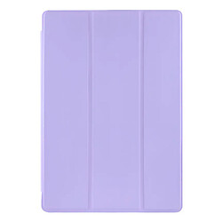 Чехол (книжка) Xiaomi Redmi Pad 2, Smart Case With Stylus, Dasheen, Сиреневый