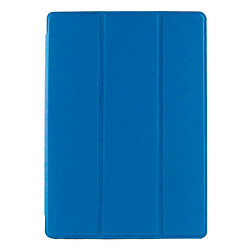 Чехол (книжка) Xiaomi Redmi Pad 2, Smart Case With Stylus, Midnight Blue, Синий
