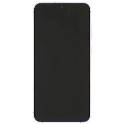 Дисплей (экран) Samsung S926 Galaxy S24 Plus, Original (100%), С сенсорным стеклом, С рамкой, Желтый