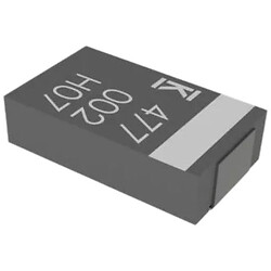 Конденсатор полимерный алюминиевый A720V477M2R5APE003