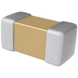 Конденсатор керамический SMD CBR08C908BAGAC