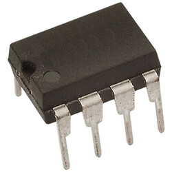 Микросхема ЦАП MCP4921-E/P PBF