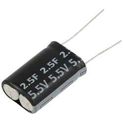 Ионистор SC5V5Z255MH