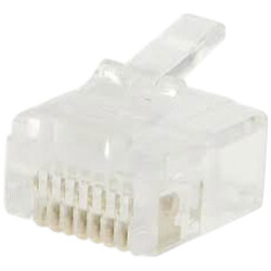 Разъем RJ TP-8P8C (DS1123-P80T)