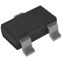 Транзистор MOSFET ZXM61P03FTA