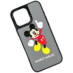 Чохол (накладка) Xiaomi Redmi 12 / Redmi 12 5G, CaseCity, Mickey Mouse, Малюнок
