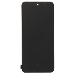 Дисплей (екран) OPPO Realme 12 Plus, Original (PRC), З сенсорним склом, З рамкою, Чорний