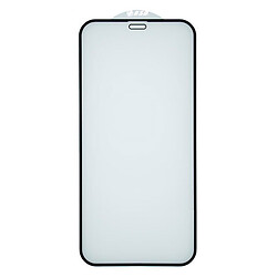 Захисне скло Xiaomi Mi9 SE, ESD Antistatic, Чорний