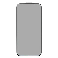 Защитное стекло Apple iPhone 7 / iPhone 8 / iPhone SE 2020, Full Glue, Антишпион, Белый