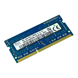 Модуль памяти Hynix, 4 Гб.