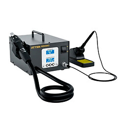 Паяльная станция ATTEN AT-8502D