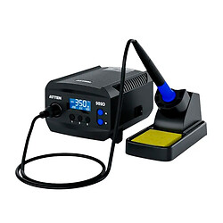 Паяльная станция ATTEN AT-989D
