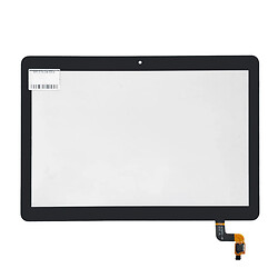 Тачскрін (сенсор) Huawei MediaPad T3 10, Чорний