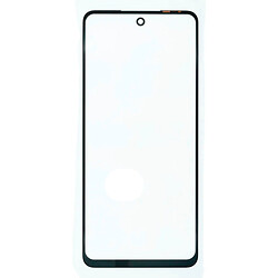 Скло OPPO A3X, Чорний