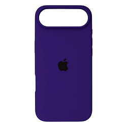 Чехол (накладка) Apple iPhone 17 Air, Original Soft Case, Amethyst, Фиолетовый