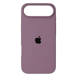 Чехол (накладка) Apple iPhone 17 Air, Original Soft Case, Black Currant, Фиолетовый