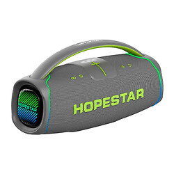 Портативная колонка Hopestar A65, Серый