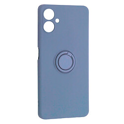 Чехол (накладка) Samsung A065 Galaxy A06, Ring Color, Фиолетовый
