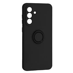 Чехол (накладка) Samsung A165 Galaxy A16 / A166 Galaxy A16 5G, Ring Color, Черный
