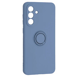 Чохол (накладка) Samsung A165 Galaxy A16 / A166 Galaxy A16 5G, Ring Color, Фіолетовий