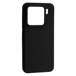 Чехол (накладка) Xiaomi 15, Original Soft Case, Черный