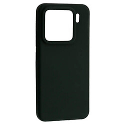 Чехол (накладка) Xiaomi 15, Original Soft Case, Forest Green, Зеленый