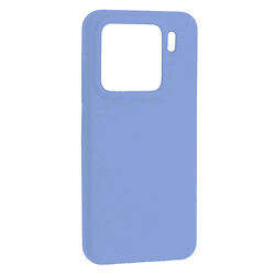 Чехол (накладка) Xiaomi 15, Original Soft Case, Лиловый