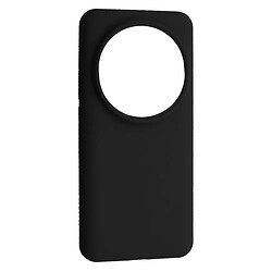 Чехол (накладка) Xiaomi 15 Ultra, Original Soft Case, Черный