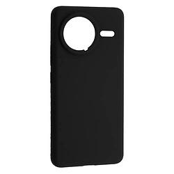 Чехол (накладка) Xiaomi Poco F7 Pro, Original Soft Case, Черный