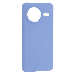 Чехол (накладка) Xiaomi Poco F7 Pro, Original Soft Case, Лиловый