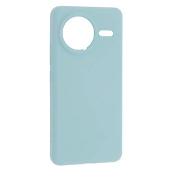Чехол (накладка) Xiaomi Poco F7 Pro, Original Soft Case, Lilac Cream, Лиловый