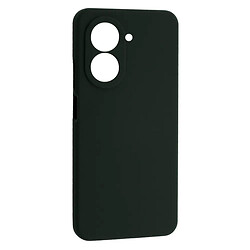 Чехол (накладка) Xiaomi Poco C71 / Redmi A5, Original Soft Case, Forest Green, Зеленый