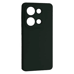 Чехол (накладка) Xiaomi Redmi Note 14S, Original Soft Case, Forest Green, Зеленый