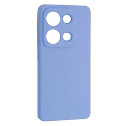 Чехол (накладка) Xiaomi Redmi Note 14S, Original Soft Case, Лиловый