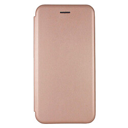 Чехол (книжка) Xiaomi Redmi Note 14S, G-Case Ranger, Золотой