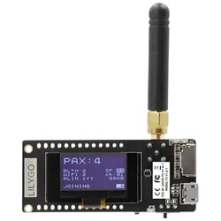 LILYGO TTGO LoRa32 T3