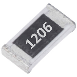 Резистор SMD 9,31 kOhm 1% 0,25W 200V 1206 (RC1206FR-079K31L – Yageo)