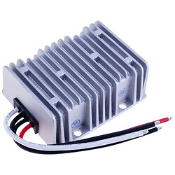 DC/DC преобразователь 24V в 12V/30A