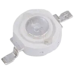 Світлодіод ультрафіолетовий PB2D-3JLA-GS, Ультрафіолетовий