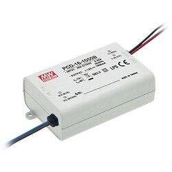Блок питания для светодиодов PCD-16-700B