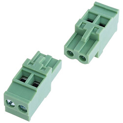 TBW-5.08-2P (XY2500F-BV(5.08)-2P)