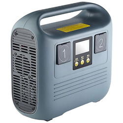 Зарядний пристрій PC2500 Charger