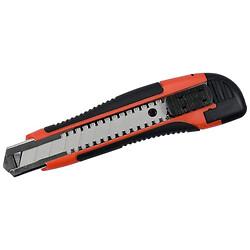 Ніж з висувним лезом YATO YT-75071
