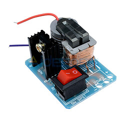 Генератор высокого напряжения High Voltage Generator 15kV KIT