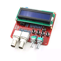 Генератор импульсов DDS-Generator-KIT
